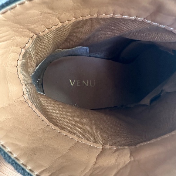 Venus Boots heels size 8.5 - Picture 4 of 7